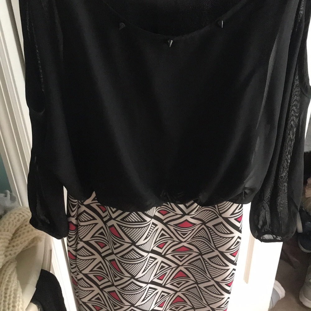 Bodycon dress